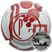 PERE OLIVELLA GALIMANY V. 28595 X. 98782 (REVERS GRAVAT)