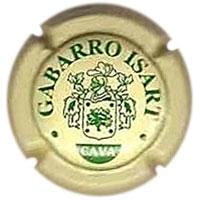 GABARRO ISART V. 6976 X. 17164