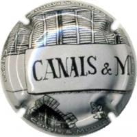 CANALS & MUNNE V. 17856 X. 59803