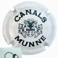 CANALS MUNNE V. 17864 X. 64141