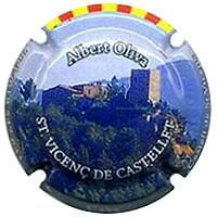 ALBERT OLIVA V. 23657 X. 96421 (ST VICENÇ DE CASTELLET)