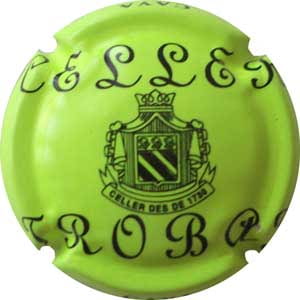 CELLER TROBAT V. 18404 X. 72940