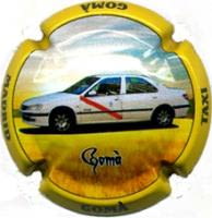 GOMA V. 21568 X. 74630 (MADRID)