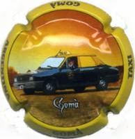 GOMA V. 21569 X. 74772 (ARGENTINA)
