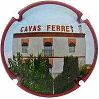 FERRET V. 28853 X. 102253