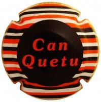 CAN QUETU V. 29215 X. 104191