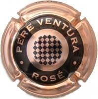 PERE VENTURA V. 14070 X. 17578 (ROSE 750)