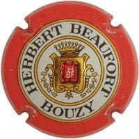 BEAUFORT, HERBERT X. 08043 (FRA)