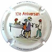 CELLER CAN PERECLARA X. 104099