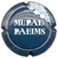 MURAD RAHIMS V. 11487 X. 31975