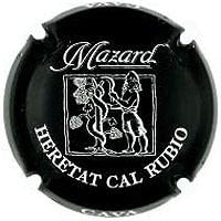 MAZARD V. 28284 X. 94339