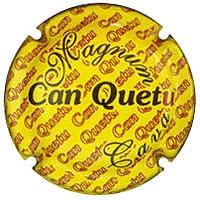 CAN QUETU V. 25520 X. 89779 MAGNUM