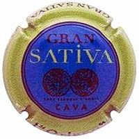 SATIVA V. 31237 X. 108575