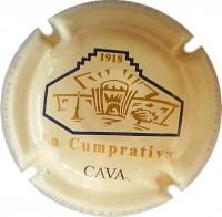 COOP.AGRICOLA LLORENÇ PENEDES V. 6186 X. 09754