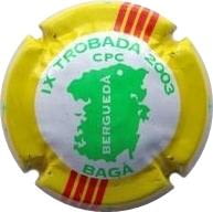 PIRULA TROBADES 2003 X. 08089 (BERGUEDA)