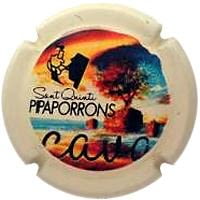 PIPAPORRONS X. 82186