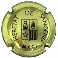 HERETAT DE SANGENIS V. 29788 X. 104897