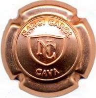 NANCI CAROL V. 21957 X. 80043