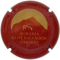 AGRARIA ST SALVADOR D'HORTA V. 28216 X. 100485