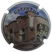 CALIXTUS V. 25519 X. 90057