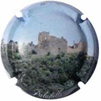 CASTELL DE PALAFOLLS V. 22692 X. 82233
