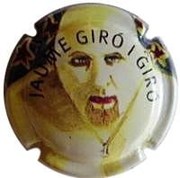 JAUME GIRO I GIRO V. 7000 X. 15289
