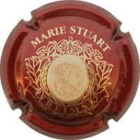 MARIE STUART X. 08022 (FRA)