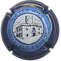 CAVAS HILL V. 5137 X. 04748