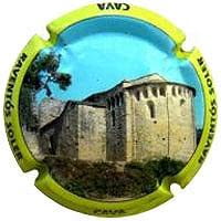 RAVENTOS SOLER V. 25439 X. 73973