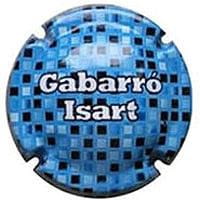 GABARRO ISART V. 25586 X. 90278