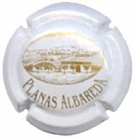PLANAS ALBAREDA V. 3550 X. 01265