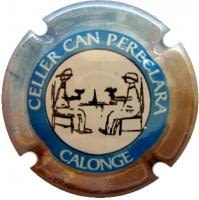 CELLER CAN PERECLARA V. 24584 X. 56449