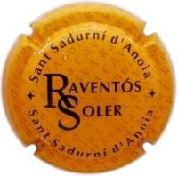 RAVENTOS SOLER V. 15928 X. 50855