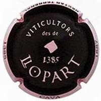 LLOPART V. 30234 X. 107339 (NECTAR TERRENAL)