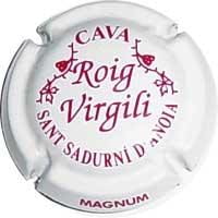 ROIG VIRGILI V. 5581 X. 16847 MAGNUM