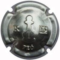 NANCI CAROL V. 15275 X. 81301 PLATA (PEO R GRABADO T)