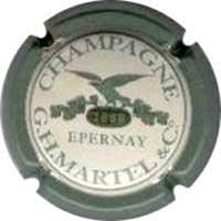 MARTEL X. 12289 (FRA)