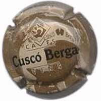 CUSCO BERGA V. 3333 X. 00894