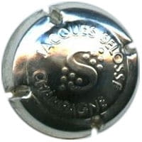 SELOSSE, Jacques X. 03424 (FRA)