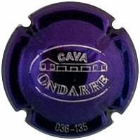 ONDARRE V. A836 X. 95276 NUMERADA