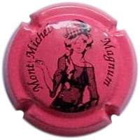 MONT-MICHEL V. 15862 X. 51065 MAGNUM