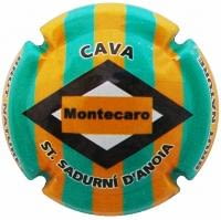 MONTECARO V. 21942 X. 53311