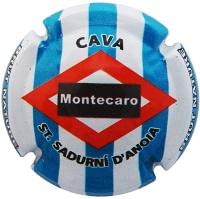 MONTECARO V. 21943 X. 52813