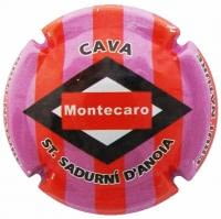 MONTECARO V. 21945 X. 53342