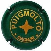 PUIGMOLTO X. 106313 MAGNUM