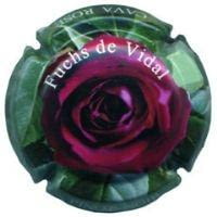 FUCHS DE VIDAL V. 5423 X. 08008