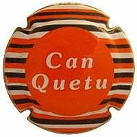 CAN QUETU V. 30100 X. 103747