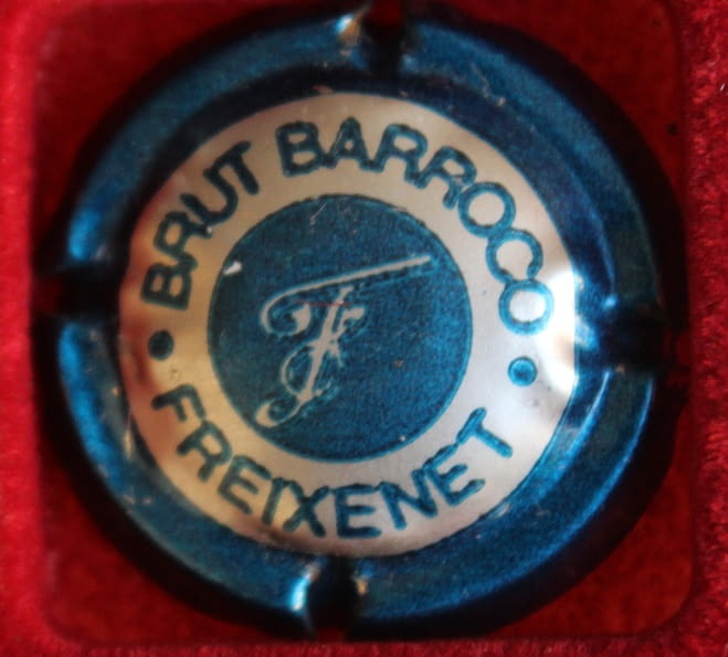 FREIXENET V. 0454 X. 08371