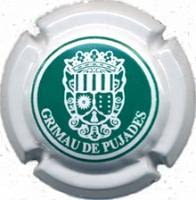 GRIMAU DE PUJADES V. 6987 X. 16858