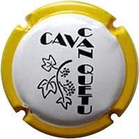 CAN QUETU V. 25224 X. 87107